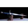 Type XVIIIa Longsword - Sharp Sword