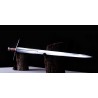 Type XVIIIa Longsword - Sharp Sword