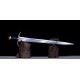 Type XIV Arming Sword- Sharp Sword