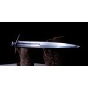 Type XIV Arming Sword- Sharp Sword
