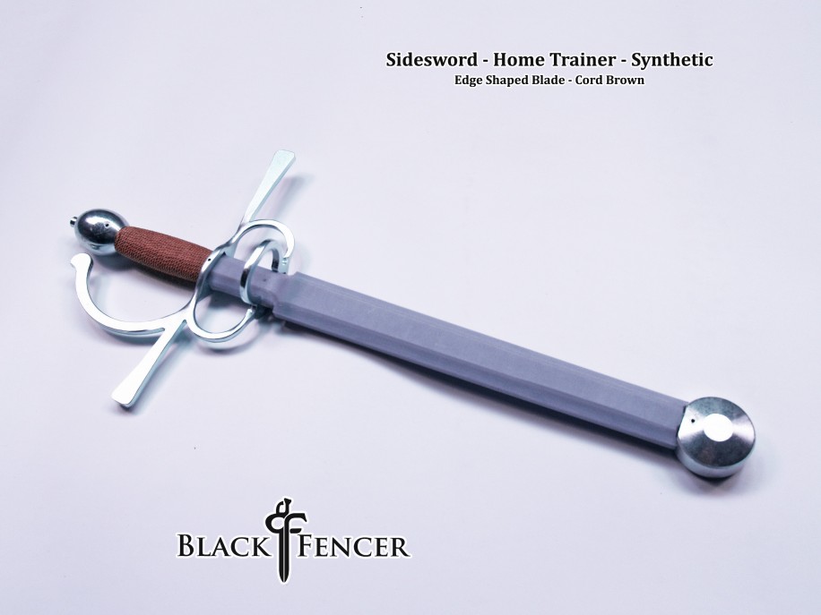 Sidesword - Home Trainer