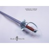 Rapier V4 - Long blade
