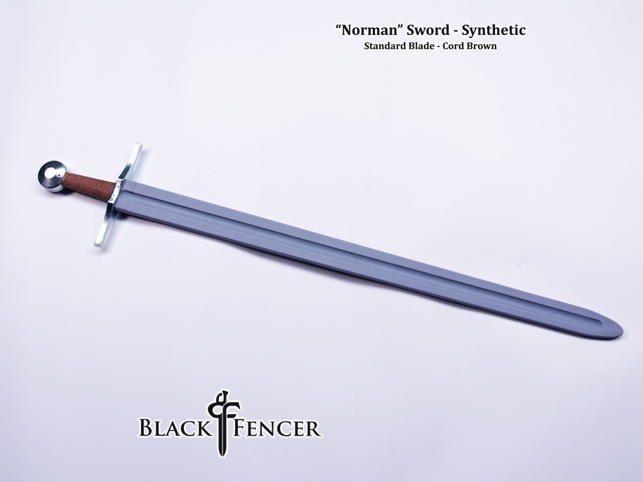 Norman Sword V5