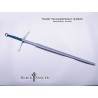 Dane Two Handed Sword