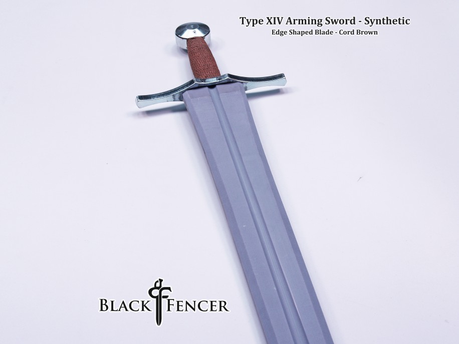 Type XIV Arming Sword V4