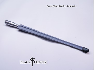 Spear V4 - Short Blade