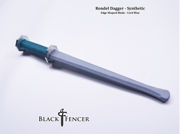 Rondel Dagger