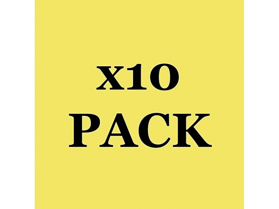 Longsword Light V4 - x10 Pack