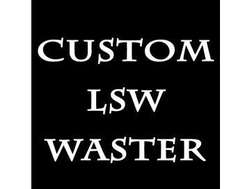 Custom Waster V4