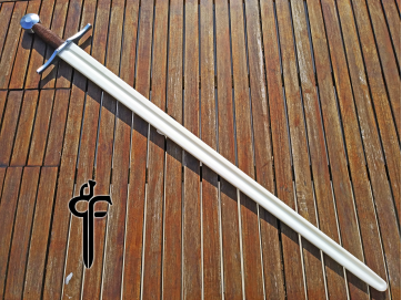 Arming Sword - Long Blade