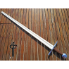 Arming Sword - Long Blade