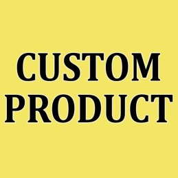 Custom Like Steel Waster V3