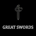 Great Swords (Synthetic)