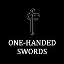 One-handed Swords (Steel)