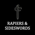 Rapiers and Sideswords (Steel)