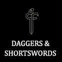 Daggers and Shortswords (Steel)