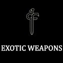 Exotic Weapons (Steel)