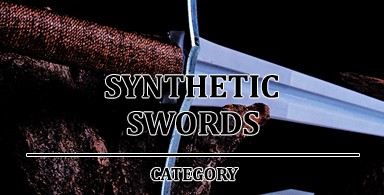 Synthetic Swords - Category